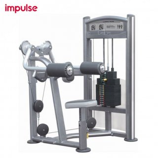 Impulse Fitness - Seithebemaschine IT9324