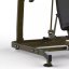 REALLEADER; Chest Press tlaky prsa