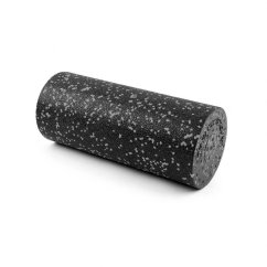 Penový valec TRENDY 32 cm - čierny