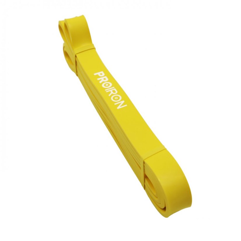 Odolná guma PROIRON 2080 x 22 mm - ŽLTÁ