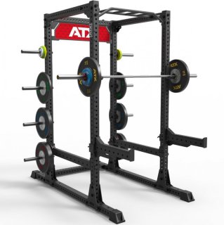 Power Rack 820 ATX LINE without accessories, height 237 cm