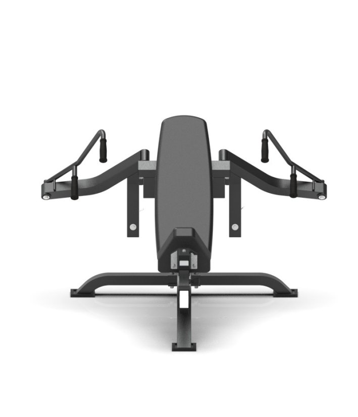 Posilňovací stroj na prsné svaly IRONLIFE Fly Delt