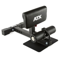Profesionálna lavica na drepy ATX Squat Master Compact