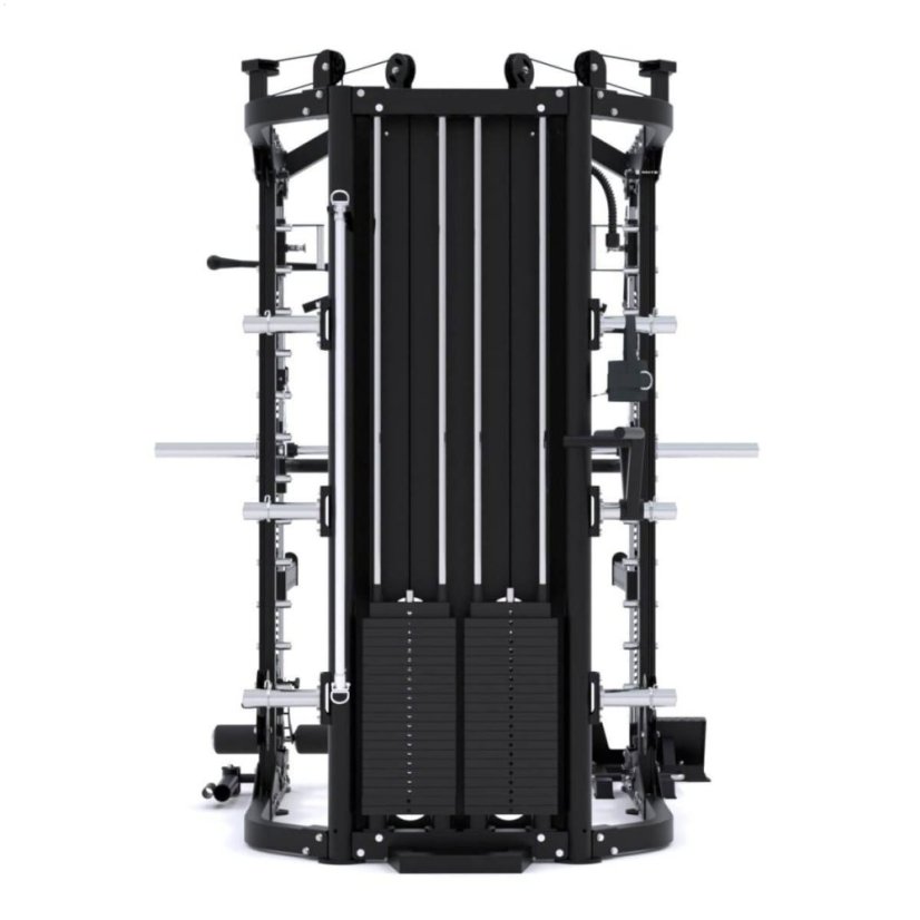 Posilovací stroj FORCE USA G12 All-In-One Trainer, NEW