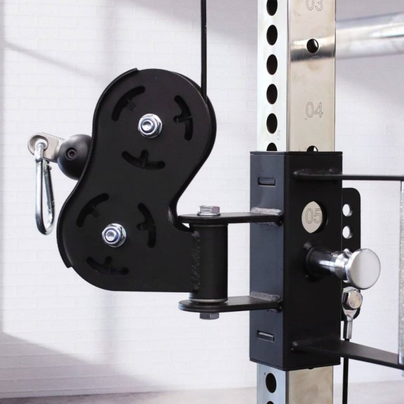 Posilňovací stroj FORCE USA G12 All-In-One Trainer, NEW