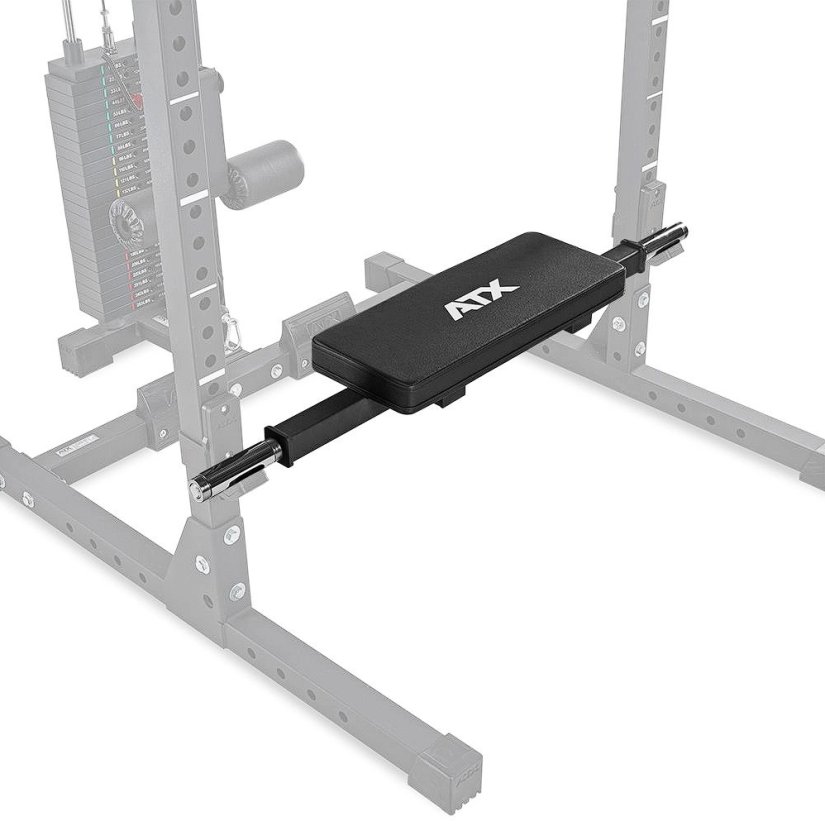 Nosná podložka ATX LINE Rackable Hip Thruster Attachment