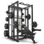 ATX® Mobile Multi Press - Power Smith Rack