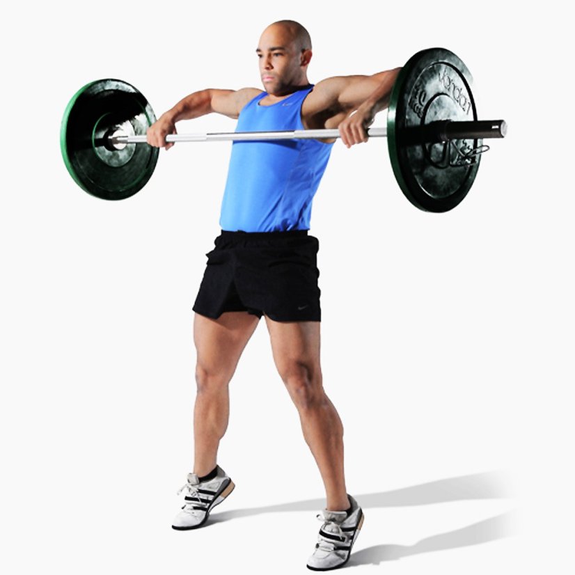 Treninkovy kotouc BUMPER Jordan Fitness JLBRTP - lifestyle 2