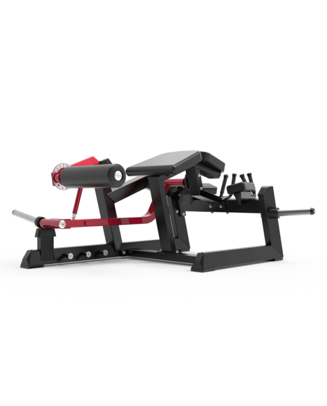 IMPULSE; ECP604 PRONE LEG CURL