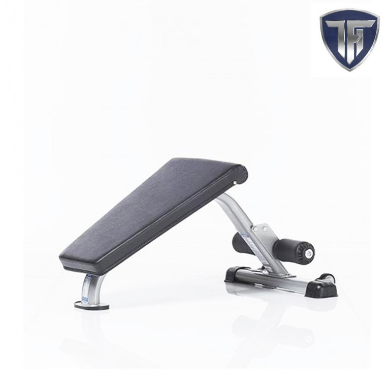 TUFF STUFF Mini Ab Bench