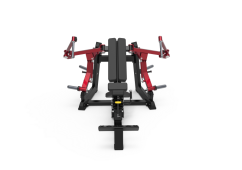 IMPULSE; ECP207 Pec Fly