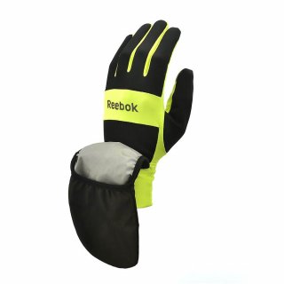Běžecké rukavice Reebok All-Weather