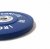 Uretánový disk IRONLIFE Bumper Competition 20 kg, modrý