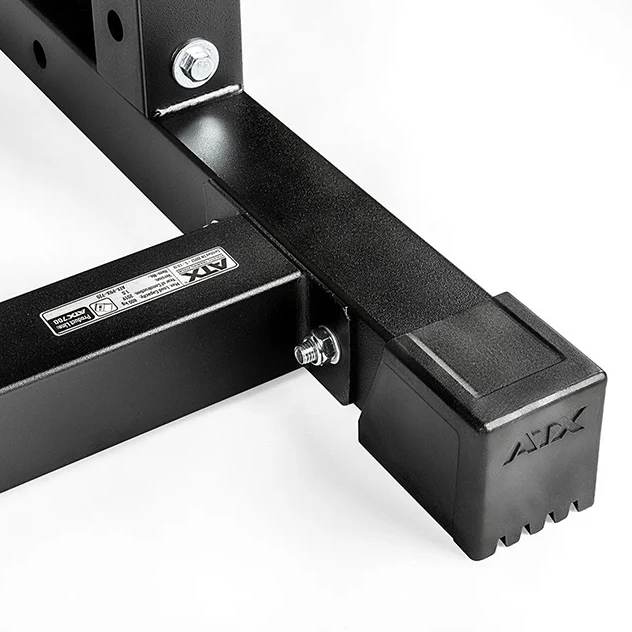 Posilovací klec Power Rack PRX-720 ATX LINE, výška 215 cm, J-Hooks + Spotter