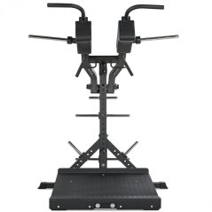 Posilňovací stroj na nohy ATX LINE Lever Arm Squat PRO - Viking Press
