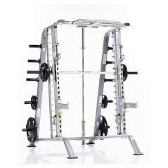 Posilovací stroj TUFF STUFF; Multipress