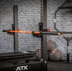 Cerakote ATX LINE 2200/50 mm, 20 kg - ORANGE