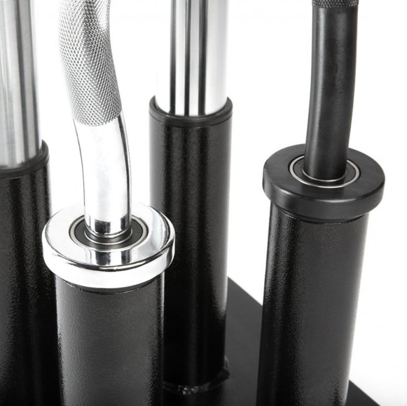 ATX LINE stojan na 4 ks tyčí prům. 50 mm