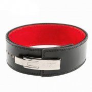 Power Belt CLIP ATX LINE leather, black