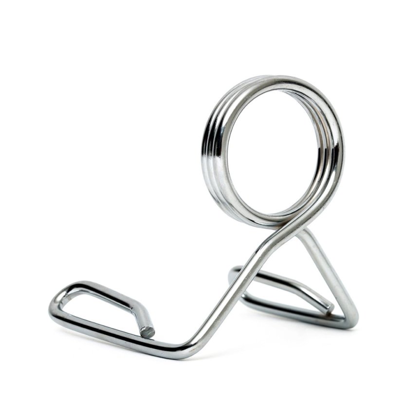 Bezpečnostní uzávěr na osu 50 mm