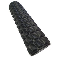 Masážní válec IRONLIFE, 45 x 13 cm, BLACK