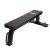 Posilňovacia lavica rovná Plochá lavica IRONLIFE Heavy Duty Steel Frame