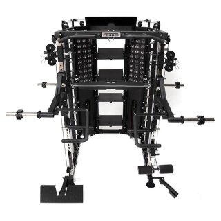 Sada příslušenství FORCE USA pro G10 a G15 All-In-One Trainer