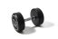Pogumovaná jednoručná činka IRONLIFE 17,5 kg