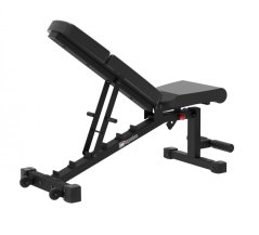Posilňovacie lavice IMPULSE Fitness bench
