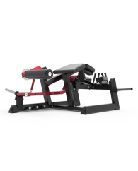 IMPULSE; ECP604 PRONE LEG CURL