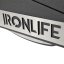 IRONLIFE; UNIVERSAL weight bench - without varnish