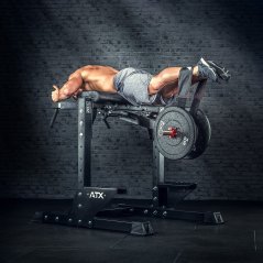 ATX LINE belt for Reverse Hyper Extension