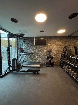 2025/Soukromé fitness