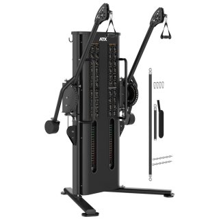ATX® Functional Pull Trainer - Multi pull station