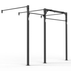 Monkey Rack s instalací do zdi ATX Functional WALL RIG 700, SEKTOR