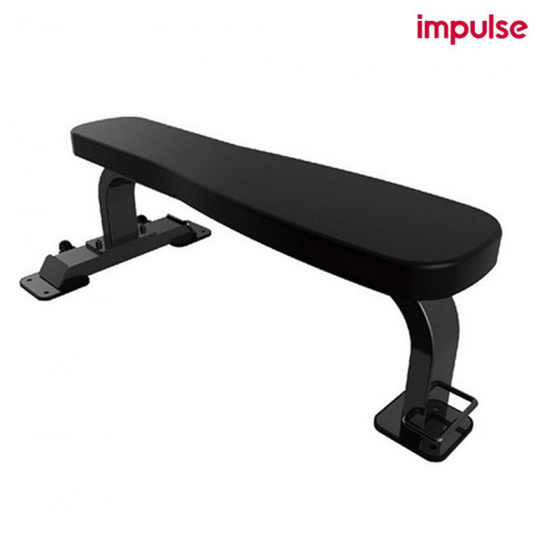  Impulse Fitness - Flachbank SL7035