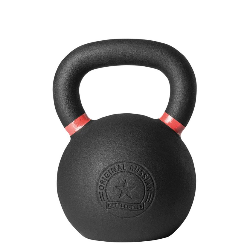 Liatinové činky ATX LINE Russian 32 kg