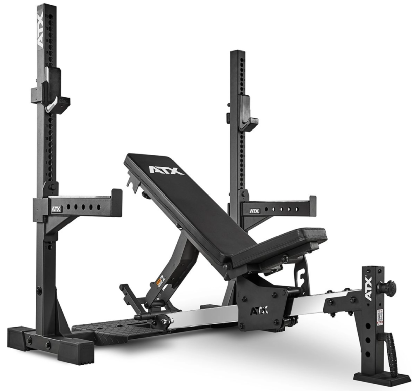 Posilovací lavice ATX Multi Bench Press