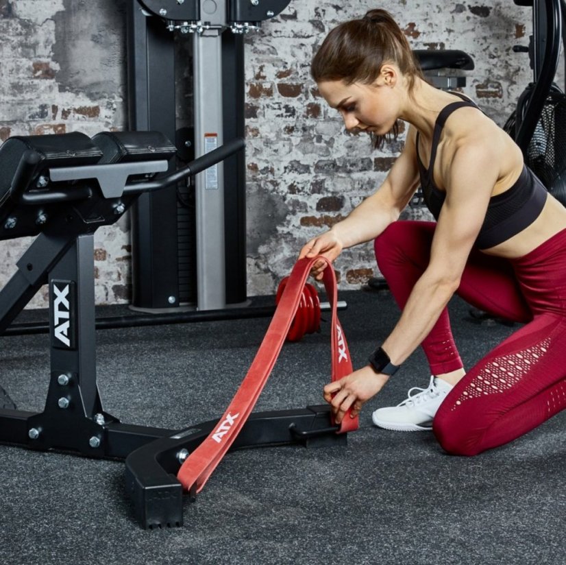 Lavice na zádové svalstvo lifestyle 3