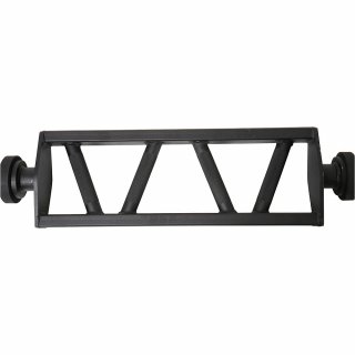 ATX LINE camber bar, axle with parallel grips, 1200/50 mm