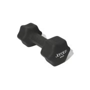 Činka JORDAN aerobic IGNITE 5 kg, černá (ks)