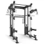 ATX® Rack Pull Station s multipressom