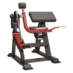 IMPULSE SL7023 BICEP CURL stroj na biceps