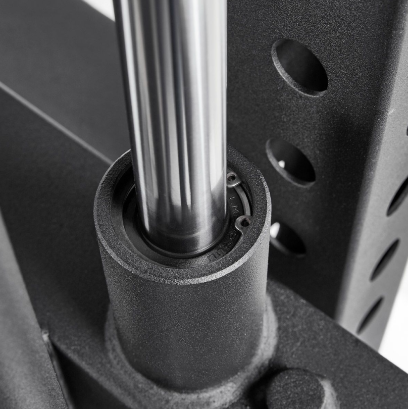 Posilovací stroj vertikální leg press ATX LINE