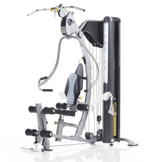 Posilovací stroj Home Gym TUFF STUFF AXT-225