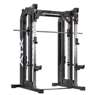 Power Cage ATX LINE Smith Cable Rack 760 (brick weights)