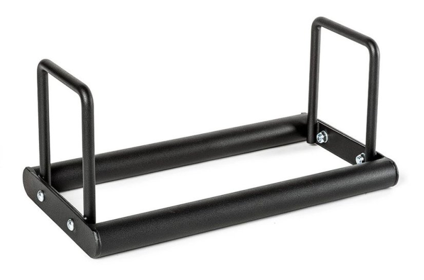 ATX LINE; Modulární stojan na závaží Bumper Storage
