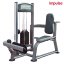 Impulse Fitness - Wadenmaschine IT9316 Impulse Fitness - Wadenmaschine IT9316