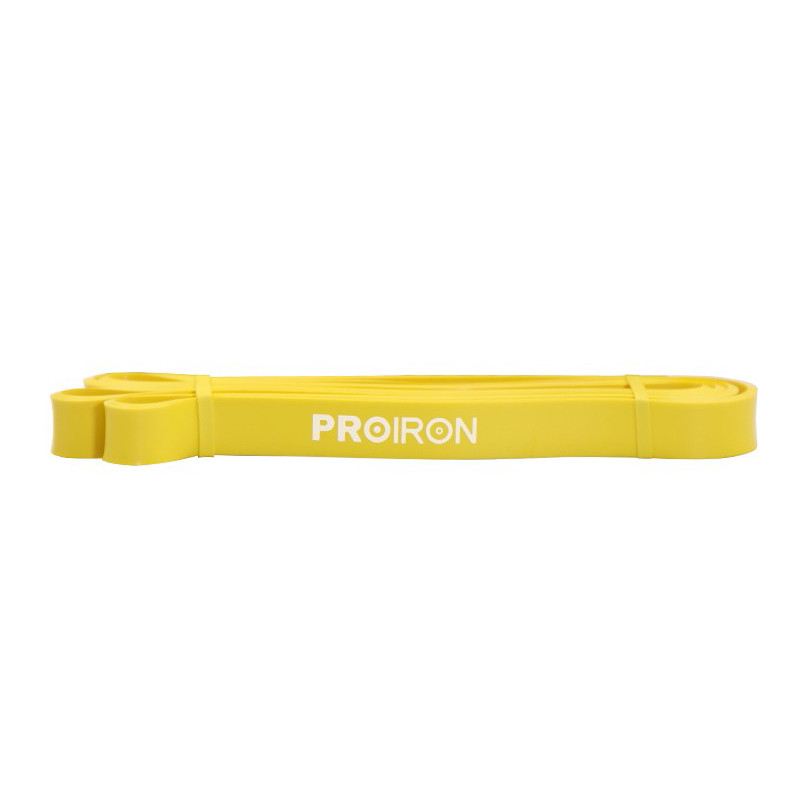 Odolná guma PROIRON 2080 x 22 mm - ŽLTÁ