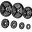 STANDARD BARBELL PLATE